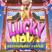 estimulador rabbit